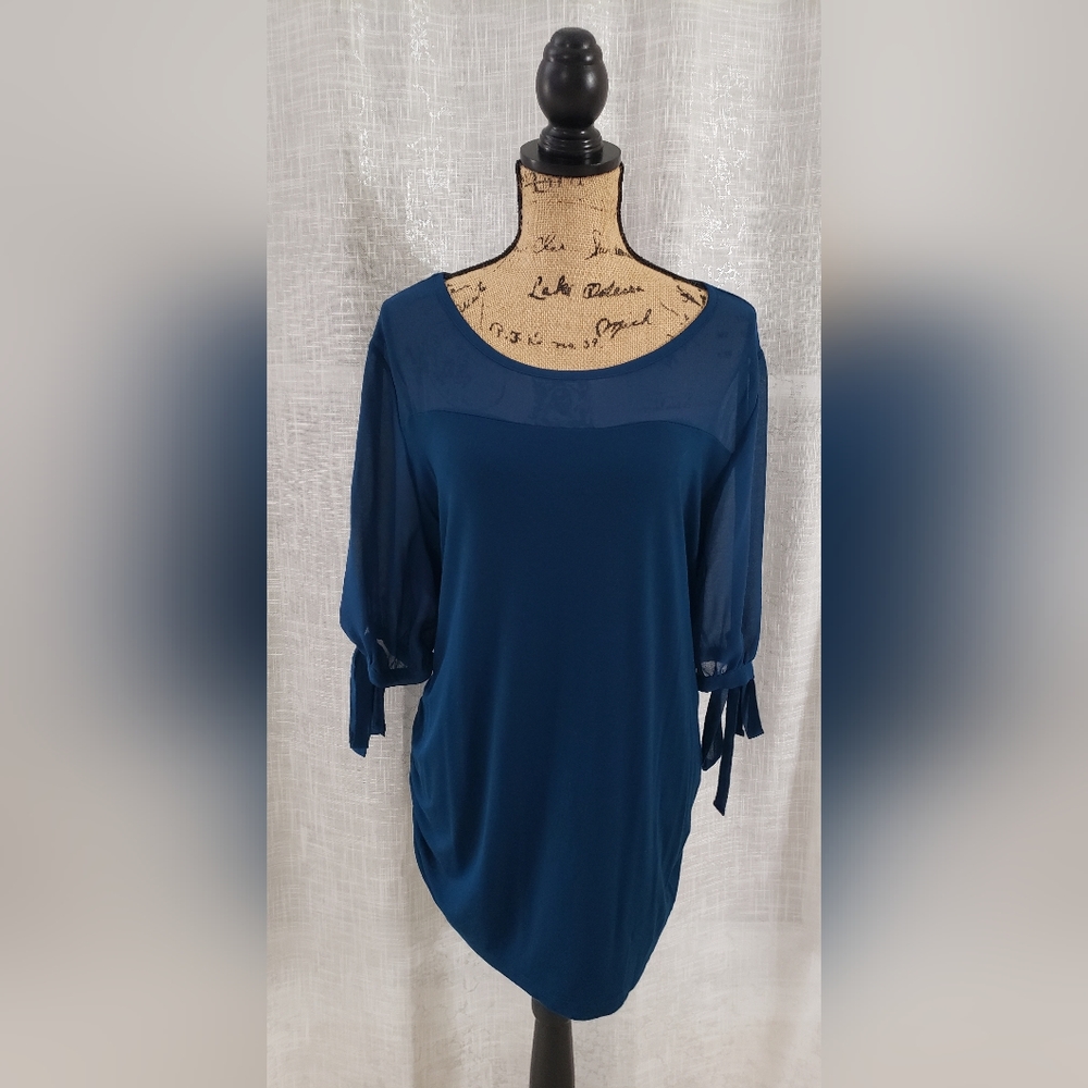 LANE BRYANT TOP